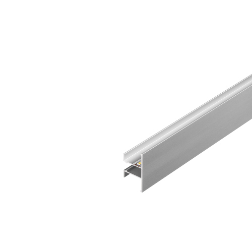 SLV LED WANDPROFIL up/down, alu eloxiert, 2m