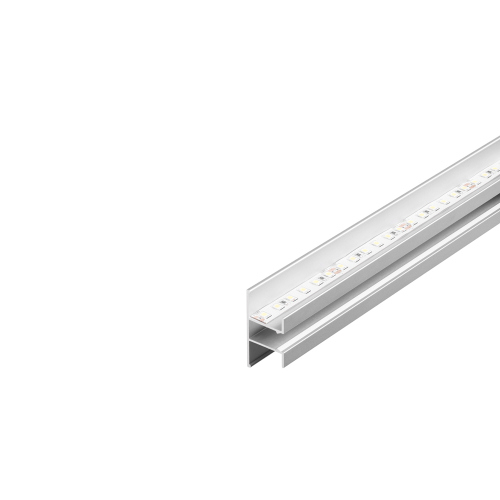 SLV LED WANDPROFIL up/down, alu eloxiert, 2m