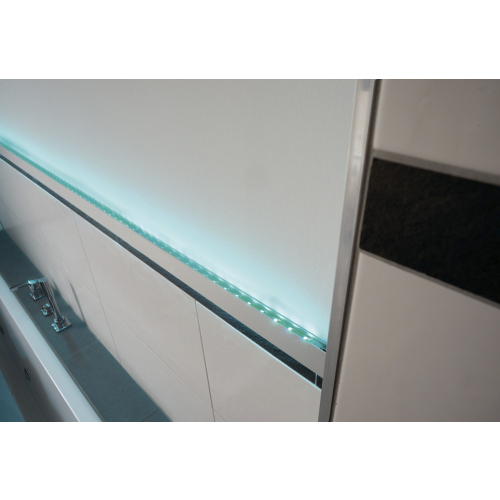 SLV LED WANDPROFIL up/down, alu eloxiert, 2m