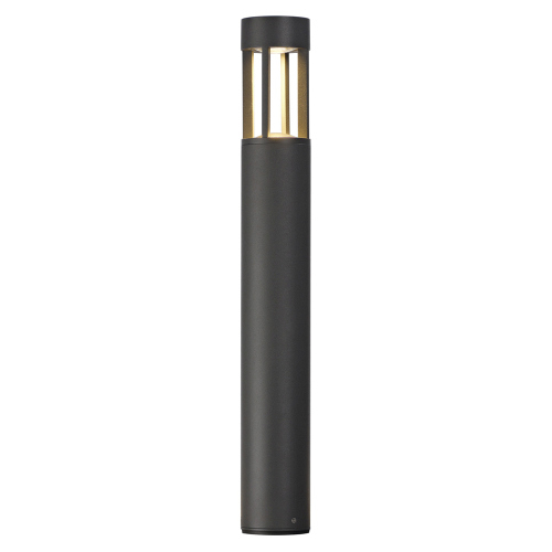 SLV SLOTS 300, Stehleuchte, anthrazit, 7W LED, warmweiss