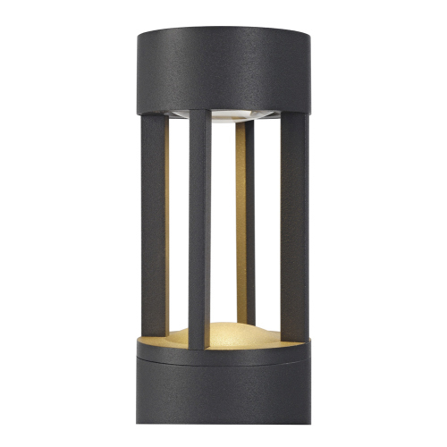 SLV SLOTS 300, Stehleuchte, anthrazit, 7W LED, warmweiss