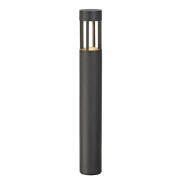 SLOTS 300, Stehleuchte, anthrazit, 7W LED, warmweiss
