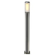 BIG NAILS 80 Stehleuchte, Edelstahl 304, E27 ESL, max. 15W, IP44
