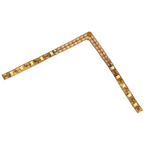 90° Lötecken für FLEXLED ROLL und FLEXLED ROLL PRO 12V/24V, max. 2A, 2 Stück