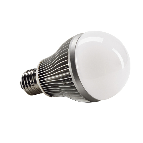 SLV E27 10W LED, warmweiss, nicht dimmbar