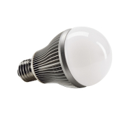 E27 10W LED, warmweiss, nicht dimmbar