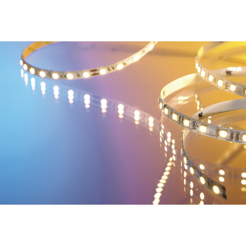 SLV FLEXLED ROLL PRO 24V, 40W, warmweiss, 3m, 60 LED/m