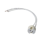 Halogen-Lampenfassung 12 V