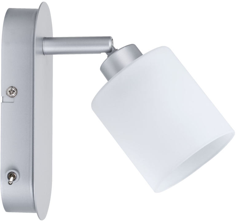Paulmann URail DecoSystems Schirm Zyli Weiß Ø70mm