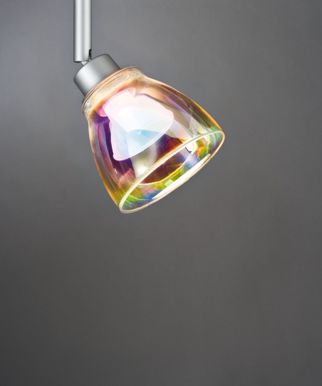 Paulmann URail DecoSystems Schirm Wolbi Dichroic Ø90mm