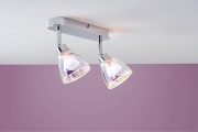 URail DecoSystems Schirm Wolbi Dichroic Ø90mm
