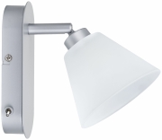 URail DecoSystems Schirm Kegi Weiß Ø110mm