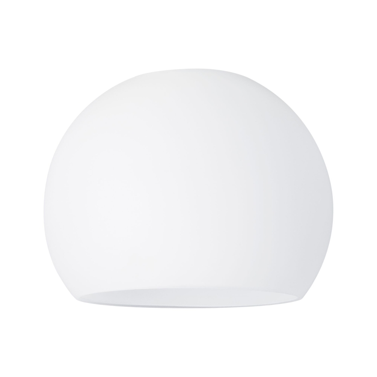 Paulmann URail DecoSystems Schirm Wolbi Opal Ø90mm