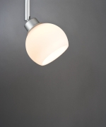 URail DecoSystems Schirm Wolbi Opal Ø90mm