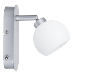 URail DecoSystems Schirm Wolbi Opal Ø90mm