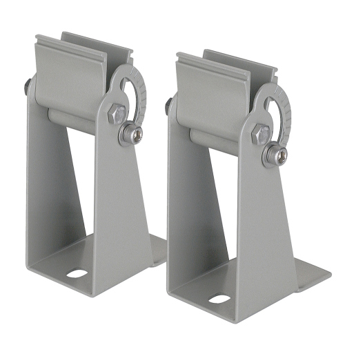 Wandhalter für VANO WING und VANO WING PL, silbergrau, 2 Stk.