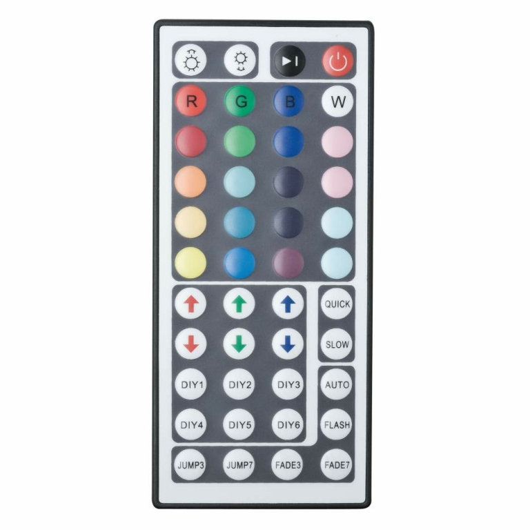 Paulmann YourLED RGB-Controller mit IR-Fernbedienung