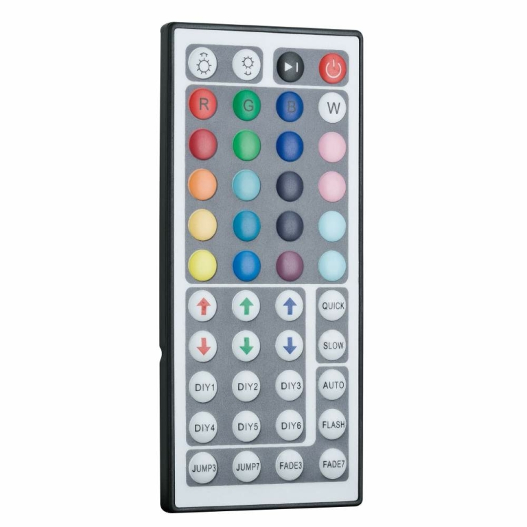 Paulmann YourLED RGB-Controller mit IR-Fernbedienung