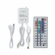 YourLED RGB-Controller mit IR-Fernbedienung
