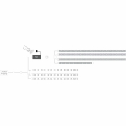 YourLED RGB-Controller mit IR-Fernbedienung