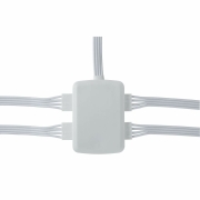 YourLED Junction-Box 4-fach Verteilung