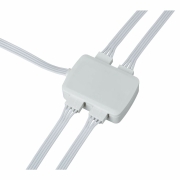 YourLED Junction-Box 4-fach Verteilung