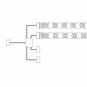 YourLED Junction-Box 4-fach Verteilung