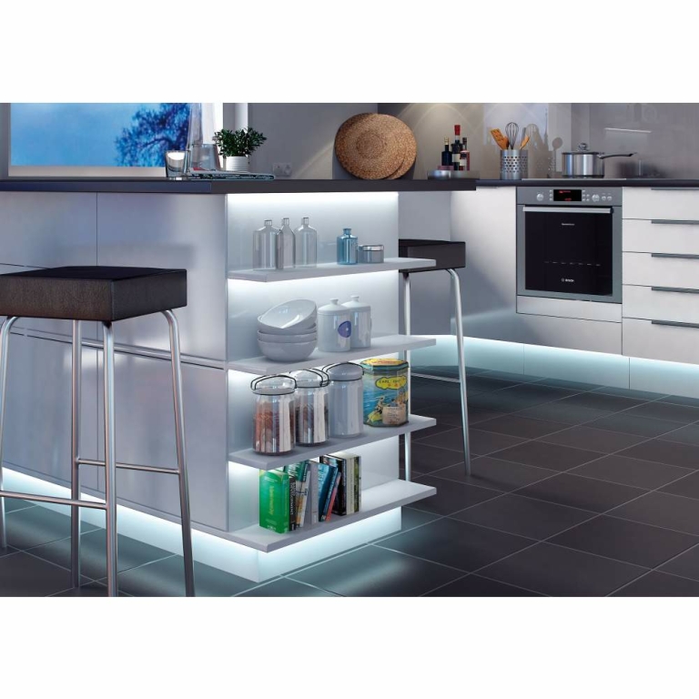 Paulmann YourLED Stripe 97cm Tageslichtweiß