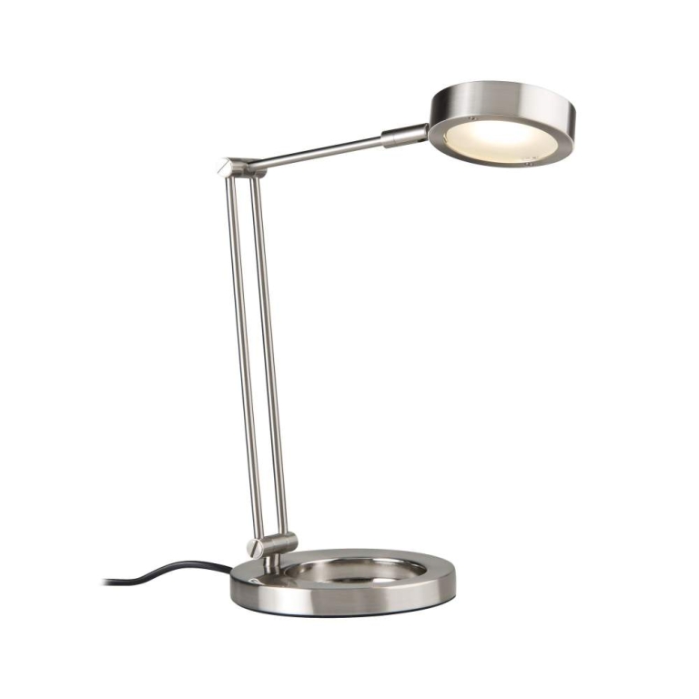 Paulmann Schreibtischleuchte Zed LED