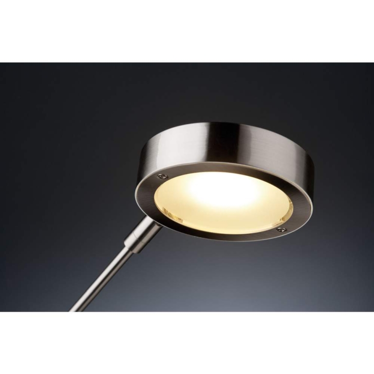 Paulmann Schreibtischleuchte Zed LED