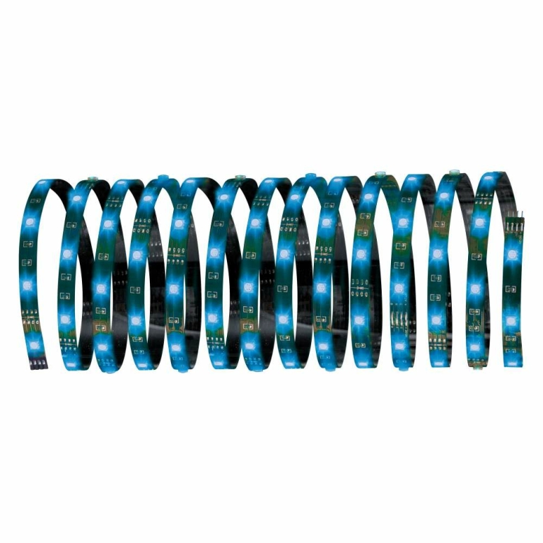 Paulmann YourLED ECO Stripe 5 m RGB