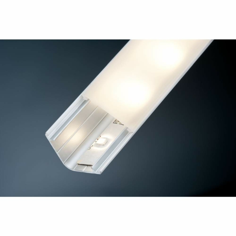 Paulmann Delta Profil mit Diffusor 1m