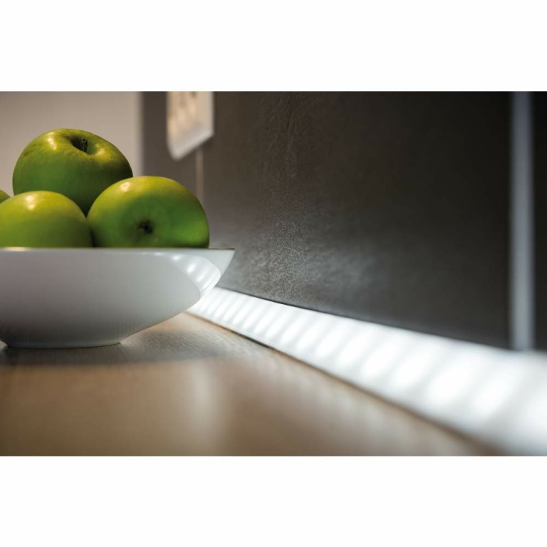 Paulmann Delta Profil mit Diffusor 1m