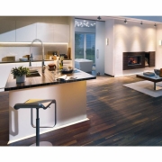 Delta Profil mit Diffusor 1m