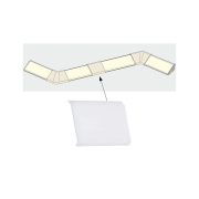 Delta Profil Cover 4er Pack