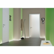 Delta Profil Cover 4er Pack
