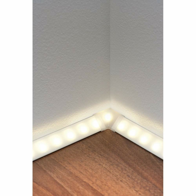 Paulmann Delta Profil Inside Corner 2er Pack