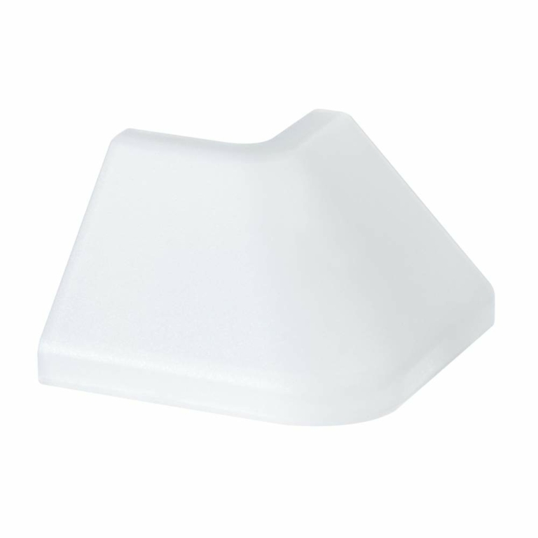 Paulmann Delta Profil Corner 2er Pack