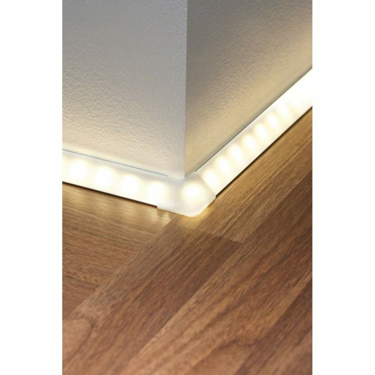 Paulmann Delta Profil Corner 2er Pack