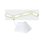 Delta Profil Corner 2er Pack
