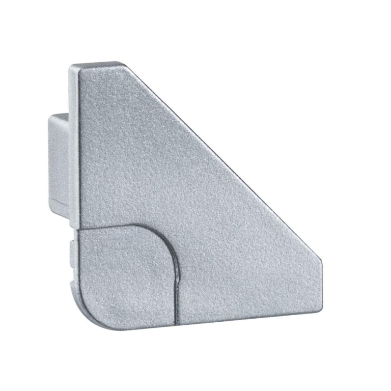 Paulmann Delta Profil Cap 2er Pack