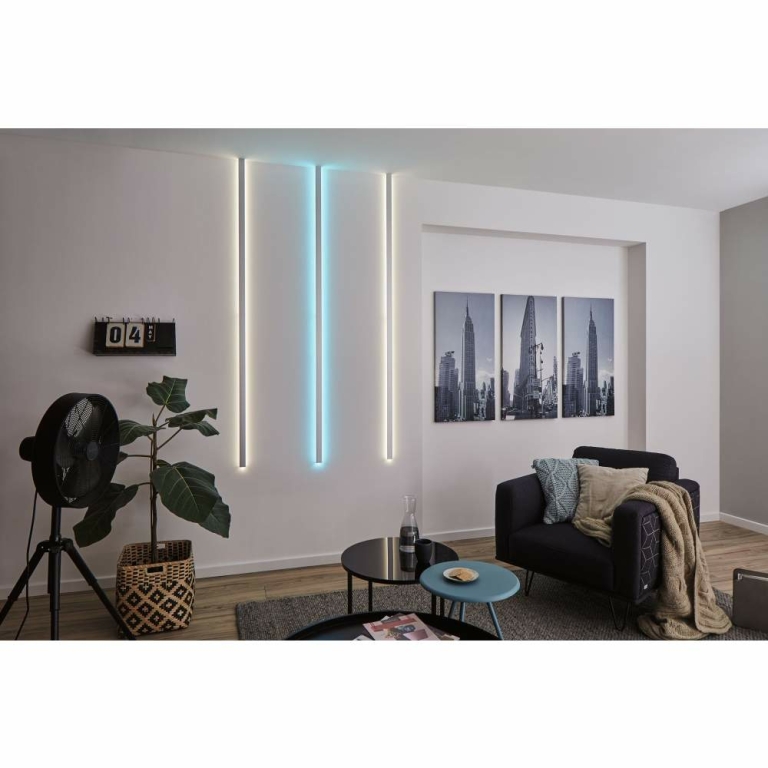 Paulmann Duo Profil Diffusor 200cm
