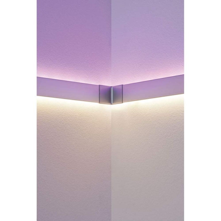 Paulmann Duo Profil Inside Corner 2er Pack