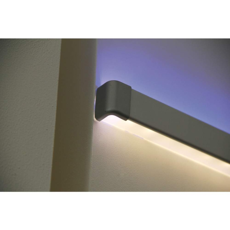 Paulmann Duo Profil Cap 2er Pack
