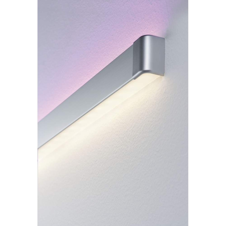 Paulmann Duo Profil Cap 2er Pack