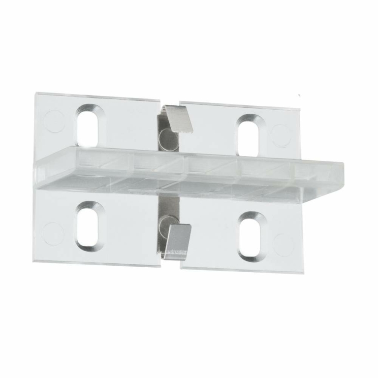 Paulmann Duo Profil Fixture 4er Pack