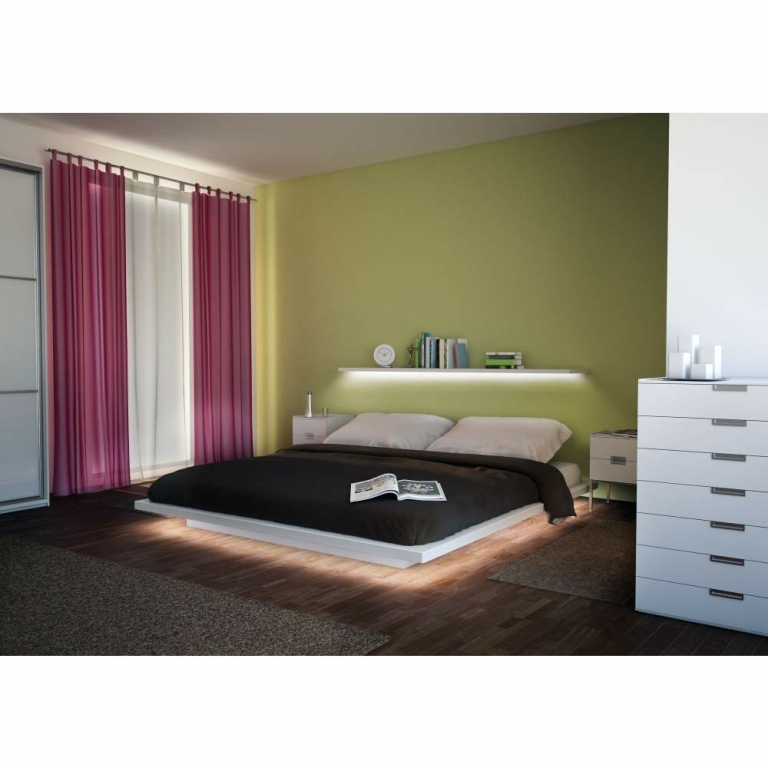 Paulmann YourLED Stripe Basisset 1,5m Warmweiß