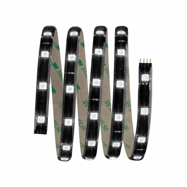 Paulmann YourLED Stripe Basisset 1,5m RGB