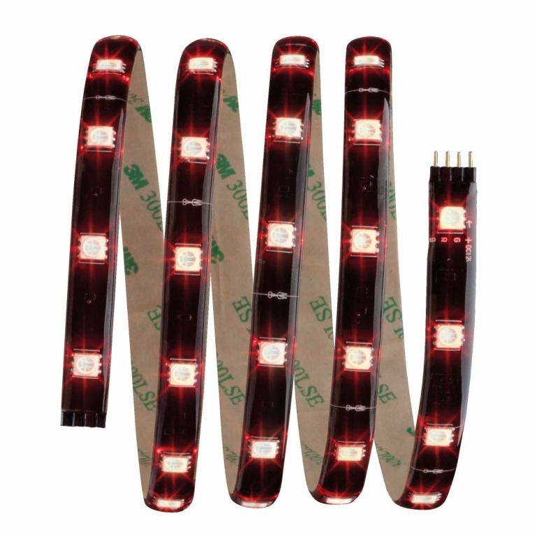 Paulmann YourLED Stripe Basisset 1,5m RGB