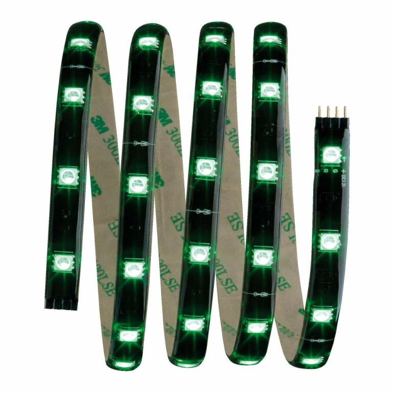 Paulmann YourLED Stripe Basisset 1,5m RGB